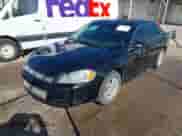 2012 Chevrolet Impala LS Fleet с VIN 2G1WF5E36C1149877, выставлен на аукционе IAAI как лот 43231879 с пробегом 267 781 миль миль и . История ставок и продаж доступна на DreamBid. Изображение 2.