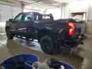 2022 Chevrolet Silverado 1500 LT Trail Boss с VIN 3GCUDFEL9NG599365, выставлен на аукционе Copart как лот 82362114 с пробегом 13 288 миль миль и Списание • Salvage title. История ставок и продаж доступна на DreamBid. Изображение 2.