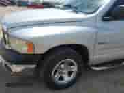 2004 Dodge 1500 SLT with VIN 1D7HA18NX4S694248, listed as a IAAI auction lot 42837975 with Not provided miles and . Bid and sale history available at DreamBid. Image 6.