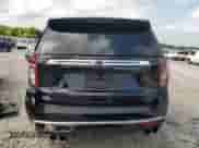 2021 Chevrolet Tahoe High Country с VIN 1GNSKTKL7MR153303, выставлен на аукционе Copart как лот 62383785 с пробегом 56 301 миль миль и Списание • Salvage title. История ставок и продаж доступна на DreamBid. Изображение 6.