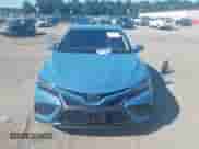 2023 Toyota Camry SE с VIN 4T1G11AKXPU182127, выставлен на аукционе IAAI как лот 43050867 с пробегом 36 135 миль миль и . История ставок и продаж доступна на DreamBid. Изображение 12.