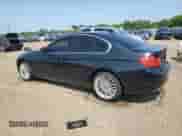 2015 BMW 3 Series 328i xDrive с VIN WBA3B5C51FF960541, выставлен на аукционе Copart как лот 65773755 с пробегом 124 337 миль миль и Списание • Salvage title. История ставок и продаж доступна на DreamBid. Изображение 2.
