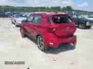 2023 Hyundai Venue SEL с VIN KMHRC8A39PU270560, выставлен на аукционе IAAI как лот 43009813 с пробегом 45 864 миль миль и . История ставок и продаж доступна на DreamBid. Изображение 3.