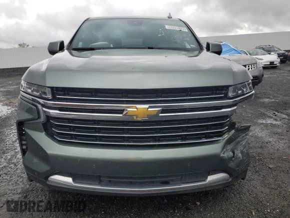 2023 Chevrolet Suburban LT с VIN 1GNSCCKD0PR416760, выставлен на аукционе Copart как лот 90598195 с пробегом 56 683 миль миль и Чистый • Clean title. История ставок и продаж доступна на DreamBid. Изображение 5.