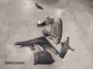 2011 BMW 5 Series 550i xDrive with VIN WBAFU9C56BC784595, listed as a IAAI auction lot 43006877 with 136,472 mi miles and . Bid and sale history available at DreamBid. Image 12.