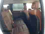 2015 Jeep Grand Cherokee Summit с VIN 1C4RJFJM2FC717483, выставлен на аукционе Copart как лот 59491742 с пробегом 83 349 миль миль и Списание • Salvage title. История ставок и продаж доступна на DreamBid. Изображение 6.