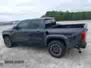 2024 Toyota Tacoma TRD Off Road with VIN 3TMLB5JN9RM060836, listed as a IAAI auction lot 43181595 with 21,563 mi miles and . Bid and sale history available at DreamBid. Image 15.