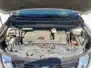 2017 Nissan Pathfinder S with VIN 5N1DR2MN2HC634859, listed as a Copart auction lot 86109685 with 140,182 mi miles and Salvage title. Bid and sale history available at DreamBid. Image 12.