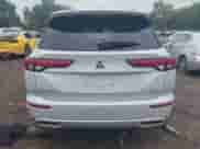 2022 Mitsubishi Outlander SE с VIN JA4J4UA83NZ010233, выставлен на аукционе IAAI как лот 43194063 с пробегом 42 339 миль миль и . История ставок и продаж доступна на DreamBid. Изображение 16.