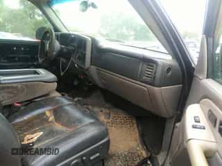 2002 Chevrolet Silverado 1500HD LT с VIN 1GCGC13U12F164027, выставлен на аукционе IAAI как лот 42618172 с пробегом 187 742 миль миль и . История ставок и продаж доступна на DreamBid. Изображение 5.