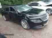2020 Chevrolet Impala LT z VIN 1G11Z5S38LU104014, wystawiony jako IAAI lot #42652324 z przebiegiem 127 797 mil mil oraz . Historia ofert i sprzedaży dostępna na DreamBid. Obrazek 1.
