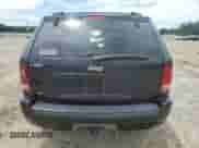 2010 Jeep Grand Cherokee Laredo с VIN 1J4PS4GKXAC136718, выставлен на аукционе Copart как лот 63329035 с пробегом 153 624 миль миль и Списание • Salvage title. История ставок и продаж доступна на DreamBid. Изображение 6.