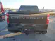 2019 Chevrolet Silverado 1500 z VIN 1GCPWFED6KZ354776, wystawiony jako Copart lot #85632824 z przebiegiem 94 570 mil mil oraz Szkoda całkowita • Salvage title. Historia ofert i sprzedaży dostępna na DreamBid. Obrazek 6.