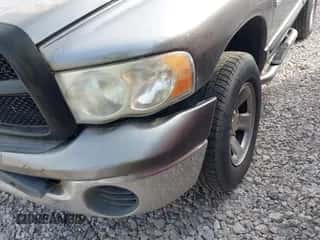 2005 Dodge 1500 ST с VIN 1D7HU16N75J651911, выставлен на аукционе IAAI как лот 43454085 с пробегом 305 431 миль миль и . История ставок и продаж доступна на DreamBid. Изображение 6.