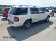 2010 Ford Explorer Limited with VIN 1FMEU7F89AUA15473, listed as a IAAI auction lot 43197833 with 168,333 mi miles and . Bid and sale history available at DreamBid. Image 4.