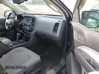 2016 Chevrolet Colorado 4WD WT с VIN 1GCGTBE30G1379817, выставлен на аукционе IAAI как лот 43284954 с пробегом 88 749 миль миль и . История ставок и продаж доступна на DreamBid. Изображение 5.