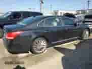 2015 Hyundai Equus Ultimate с VIN KMHGH4JH8FU095195, выставлен на аукционе Copart как лот 60525154 с пробегом 118 827 миль миль и Чистый • Clean title. История ставок и продаж доступна на DreamBid. Изображение 3.