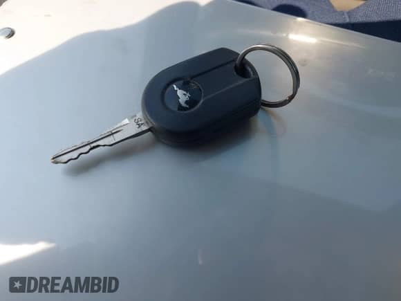 2014 Ford Mustang Premium with VIN 1ZVBP8AM7E5259273, listed as a IAAI auction lot 43142606 with 51,527 mi miles and . Bid and sale history available at DreamBid. Image 11.