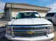 2015 Chevrolet Silverado 1500 LT z VIN 1GCVKREC4FZ386188, wystawiony jako IAAI lot #43282707 z przebiegiem 100 665 mil mil oraz . Historia ofert i sprzedaży dostępna na DreamBid. Obrazek 13.