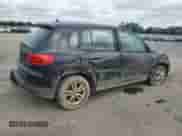 2013 Volkswagen Tiguan SE z VIN WVGAV3AX9DW600422, wystawiony jako Copart lot #64600645 z przebiegiem 134 869 mil mil oraz Czysty tytuł • Clean title. Historia ofert i sprzedaży dostępna na DreamBid. Obrazek 3.