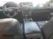 2013 Nissan Pathfinder Platinum с VIN 5N1AR2MM8DC673346, выставлен на аукционе Copart как лот 65374185 с пробегом 132 386 миль миль и Списание • Salvage title. История ставок и продаж доступна на DreamBid. Изображение 8.