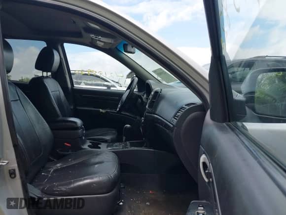 2009 Hyundai Santa Fe Limited с VIN 5NMSH73EX9H332526, выставлен на аукционе IAAI как лот 42195820 с пробегом 249 327 миль миль и . История ставок и продаж доступна на DreamBid. Изображение 5.