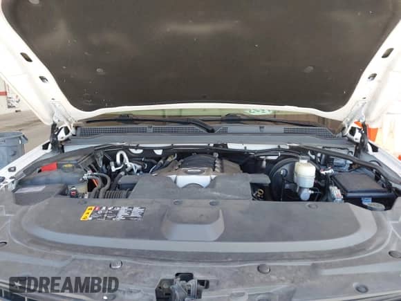 2020 Cadillac Escalade ESV Platinum с VIN 1GYS3KKJ5LR105337, выставлен на аукционе IAAI как лот 42777193 с пробегом Не указан миль и . История ставок и продаж доступна на DreamBid. Изображение 10.