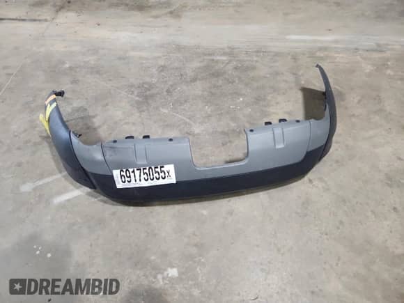 2018 Land Rover Discovery HSE Luxury с VIN SALRT2RV9JA063661, выставлен на аукционе Copart как лот 69175055 с пробегом 71 775 миль миль и Списание • Salvage title. История ставок и продаж доступна на DreamBid. Изображение 13.