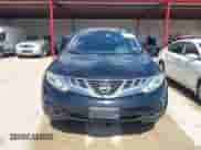 2011 Nissan Murano LE with VIN JN8AZ1MU0BW065044, listed as a IAAI auction lot 42304527 with 248,307 mi miles and . Bid and sale history available at DreamBid. Image 6.