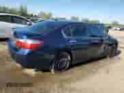 2014 Honda Accord Touring z VIN 1HGCR2F96EA805699, wystawiony jako Copart lot #70453995 z przebiegiem 222 125 mil mil oraz Czysty tytuł • Clean title. Historia ofert i sprzedaży dostępna na DreamBid. Obrazek 3.