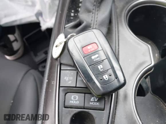 2023 Toyota Camry Hybrid XSE с VIN 4T1K31AK9PU611908, выставлен на аукционе IAAI как лот 42555562 с пробегом Не указан миль и . История ставок и продаж доступна на DreamBid. Изображение 11.