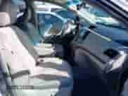 2013 Toyota Sienna XLE with VIN 5TDDK3DCXDS059061, listed as a IAAI auction lot 41777329 with 142,889 mi miles and . Bid and sale history available at DreamBid. Image 5.