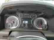 2015 Ram 1500 Big Horn with VIN 1C6RR7TT4FS717355, listed as a Copart auction lot 42875995 with 133,719 mi miles and Salvage title. Bid and sale history available at DreamBid. Image 9.