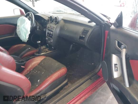 2007 Hyundai Tiburon GT с VIN KMHHN66F37U254027, выставлен на аукционе IAAI как лот 41642395 с пробегом Не указан миль и . История ставок и продаж доступна на DreamBid. Изображение 5.