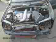 2006 Volvo S60 2.5L Turbo R с VIN YV1RH527062527406, выставлен на аукционе Copart как лот 81269984 с пробегом Не указан миль и Списание • Salvage title. История ставок и продаж доступна на DreamBid. Изображение 11.