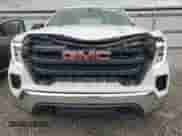 2022 GMC Sierra 1500 с VIN 3GTU9AED2NG143138, выставлен на аукционе Copart как лот 84005794 с пробегом 51 762 миль миль и Списание • Salvage title. История ставок и продаж доступна на DreamBid. Изображение 5.