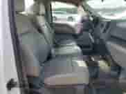 2017 Ford F-150 XL z VIN 1FTMF1C80HKD83848, wystawiony jako Copart lot #71166545 z przebiegiem 74 294 mil mil oraz Szkoda całkowita • Salvage title. Historia ofert i sprzedaży dostępna na DreamBid. Obrazek 11.