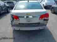 2015 Chevrolet Cruze LT z VIN 1G1PC5SB3F7172274, wystawiony jako IAAI lot #42868553 z przebiegiem 111 758 mil mil oraz . Historia ofert i sprzedaży dostępna na DreamBid. Obrazek 6.