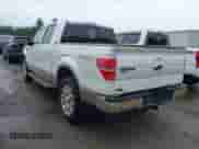 2014 Ford F-150 XL z VIN 1FTFW1ET2EKD65437, wystawiony jako IAAI lot #43013515 z przebiegiem 115 337 mil mil oraz . Historia ofert i sprzedaży dostępna na DreamBid. Obrazek 3.