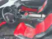 2001 Chevrolet Corvette Z06 with VIN 1G1YY12S915127617, listed as a IAAI auction lot 41620619 with 77,868 mi miles and . Bid and sale history available at DreamBid. Image 8.