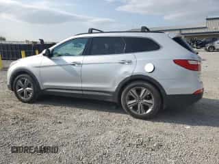 2016 Hyundai Santa Fe SE с VIN KM8SRDHF9GU131876, выставлен на аукционе Copart как лот 71555165 с пробегом Не указан миль и Чистый • Clean title. История ставок и продаж доступна на DreamBid. Изображение 2.