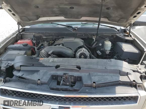 2007 Chevrolet Suburban LT z VIN 3GNFC16027G135928, wystawiony jako Copart lot #66864605 z przebiegiem 289 418 mil mil oraz Szkoda całkowita • Salvage title. Historia ofert i sprzedaży dostępna na DreamBid. Obrazek 12.