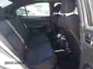 2020 Subaru WRX Premium with VIN JF1VA1C60L9816270, listed as a Copart auction lot 44570175 with Not provided miles and Salvage title. Bid and sale history available at DreamBid. Image 10.