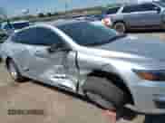 2020 Chevrolet Malibu LS with VIN 1G1ZC5ST7LF024261, listed as a IAAI auction lot 42040856 with 60,305 mi miles and . Bid and sale history available at DreamBid. Image 6.