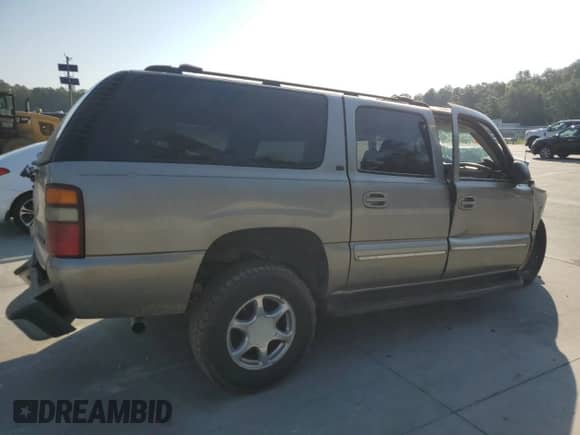 2002 Chevrolet Suburban LS с VIN 1GNFK16Z02J192587, выставлен на аукционе Copart как лот 68169004 с пробегом Не указан миль и На запчасти • Non repairable. История ставок и продаж доступна на DreamBid. Изображение 3.