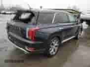 2020 Hyundai Palisade SEL с VIN KM8R3DHE8LU089086, выставлен на аукционе Copart как лот 41387053 с пробегом 30 843 миль миль и . История ставок и продаж доступна на DreamBid. Изображение 3.