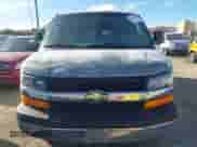 2008 Chevrolet Express Passenger с VIN 1GAHG39K081189333, выставлен на аукционе IAAI как лот 43306748 с пробегом 221 539 миль миль и . История ставок и продаж доступна на DreamBid. Изображение 12.