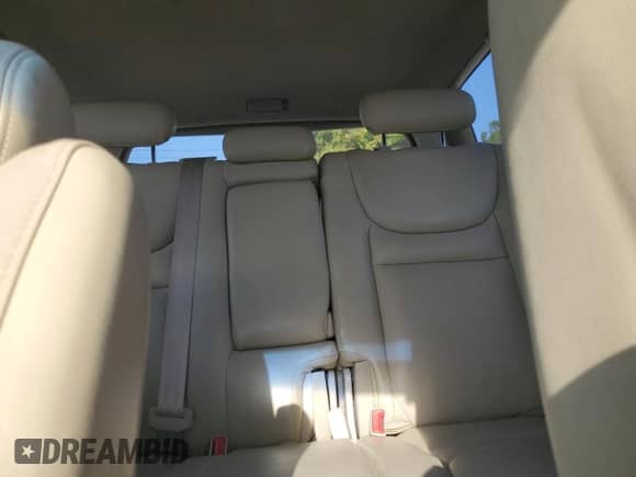 2003 Toyota Highlander with VIN JTEHF21A730106062, listed as a Copart auction lot 84958455 with 200,638 mi miles and Salvage title. Bid and sale history available at DreamBid. Image 10.