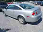 2007 Chevrolet Cobalt LT with VIN 1G1AL15F177136582, listed as a IAAI auction lot 42894925 with 158,662 mi miles and . Bid and sale history available at DreamBid. Image 3.