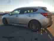 2017 Subaru Impreza Special Sports with VIN 4S3GTAK6XH3711681, listed as a Copart auction lot 82770775 with 147,479 mi miles and Clean title. Bid and sale history available at DreamBid. Image 2.